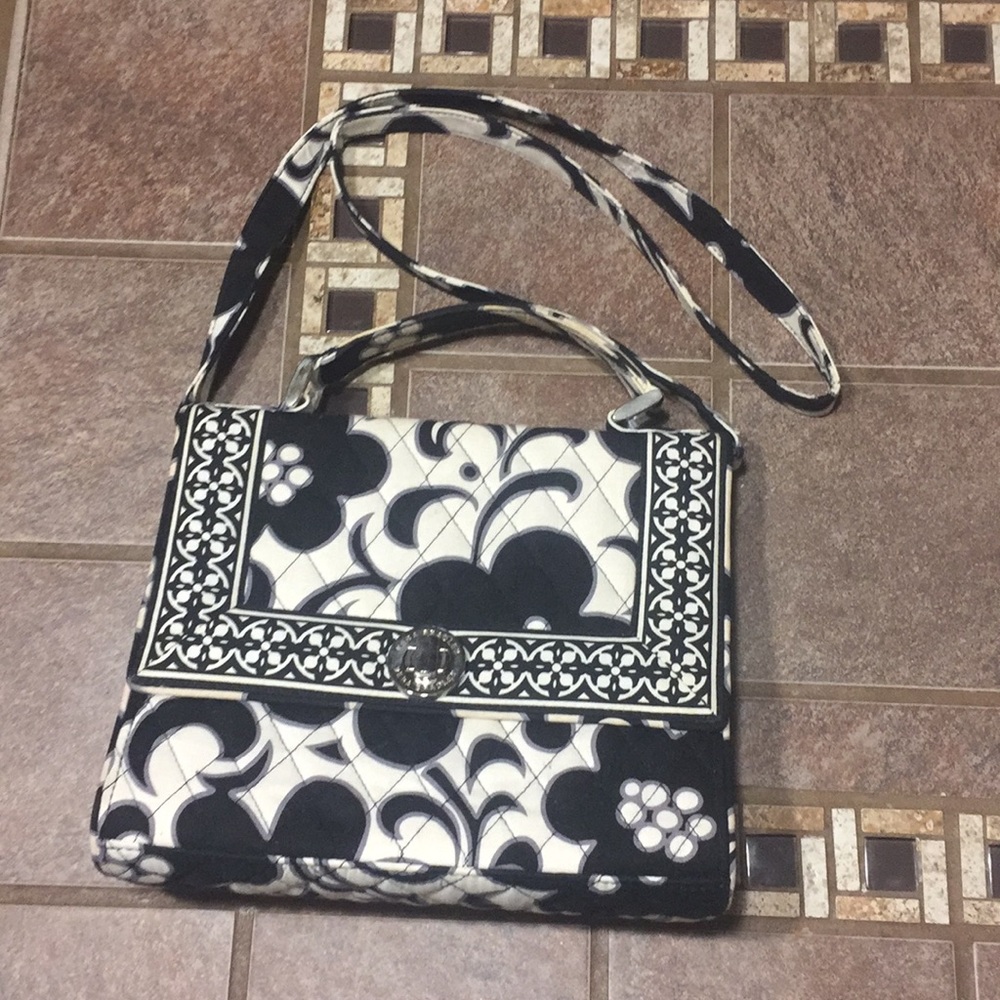 COPY - Vera Bradley bag